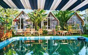 Dak Nguyen Homestay DakLak